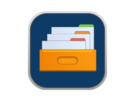 Folder Tidy For Mac v2.8.7 实用的文件夹整理工具