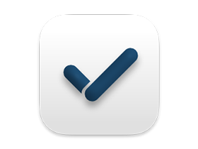 GoodTask For Mac v7.5.0 项目管理日历提醒工具