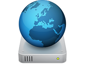 FTP Disk For Mac v1.5.2 功能非常强大的FTP客户端软件