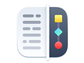 Text Workflow For Mac v1.6.0 专业的文本转换软件