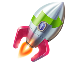 Rocket Typist Pro For Mac v2.4.2 文本快速输入工具