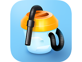 Ventura Cache Cleaner For Mac v18.0.4 macOS系统的系统维护工具