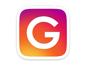 Grids – For Instagram For Mac v8.5.9 Instagram客户端软件