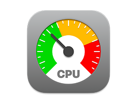 App Tamer For Mac v2.7.6 节能好手帮你管理CPU能耗