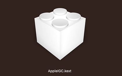 AppleIGC.kext v1.4黑苹果2.5G有线网卡驱动i225 i226
