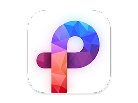 Pixea Plus For Mac v3.1 实用的图片浏览软件