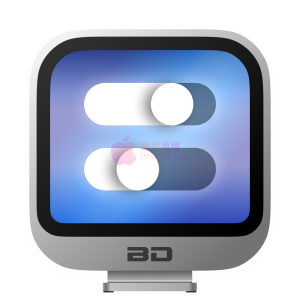 BetterDisplay Pro V1.4.8显示器校准和屏幕调整软件