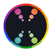 Color Wheel macOS v7.6 好用的颜色工具