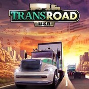TransRoad 激动人心的全新管理模拟游戏