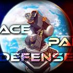 Space Panic Defense 1.1.5.278一款融合动作与策略的未来塔防游戏