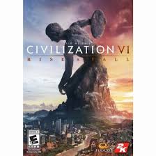 Sid Meier’s Civilization VI: Rise and Fall一款经得起时间考验的帝国游戏