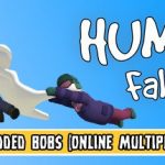 Descriptions for Human: Fall Flat一款快节奏开放结局物理模拟第三人称解谜探索游戏