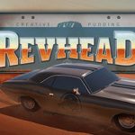 Descriptions for Revhead一款模拟赛车游戏