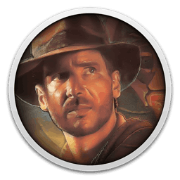 Indiana Jones and the Fate of Atlantis 2.1.0.23一款冒险类游戏