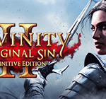 Divinity: Original Sin 2 – Definitive Edition (2019)备受期待的角色扮演游戏