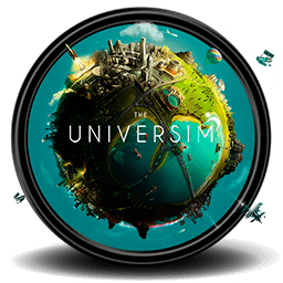 The Universim v0.0.37 (2018)全新类型的创世神游戏