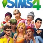 Sims 4 1.47.49.1020一款模拟经营类游戏