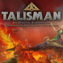 Talisman: Digital Edition 11.11.2019经典奇幻冒险棋盘游戏