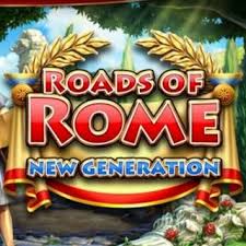 Roads of Rome: New Generation 1.0一款画面精致清新以罗马为题材的经典策略对战类游戏