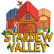 Stardew Valley 1.4.4.422473686 (35804)是一款非常热门的独立模拟游戏