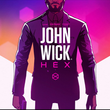 John Wick Hex 1.03 是一款快节奏以动作为导向的策略游戏