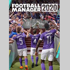 Football Manager 2020 20.4.0一款足球模拟经营类游戏