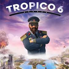 Tropico 6 1.080 (111925)一款模拟经营类游戏