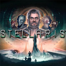 Stellaris 2.6.2 (36947)一款太空策略类游戏