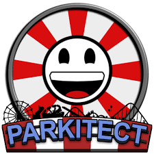 Parkitect v1.5g DLC​​ (2018)一款经营主题公园建设与管理的模拟经营游戏