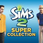 The Sims 2 – Super Collection v1.2.4一款玩法极具挑战性的冒险游戏