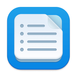 File List Export 2.8.1是一款 Mac 平台上的文件清单导出工具