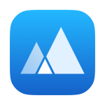 App Cleaner & Uninstaller Pro 8.1.1是一款用于安全删除 Mac 上的应用程序的工具