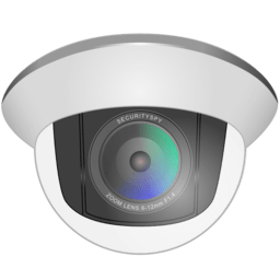 SecuritySpy V5.5.7是一款专业视频监控软件支持广泛的网络摄像头和视频服务器