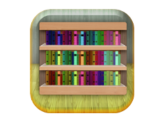 Bookshelf – Library v6.3.3是一个文件管理软件