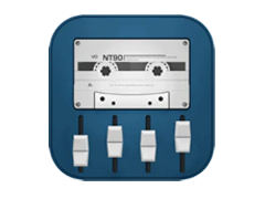 n-Track Studio Suite v9.1.8.6962一款多音轨音乐制作软件