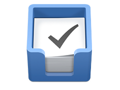 Things For Mac v3.18.2专业的GTD效率软件