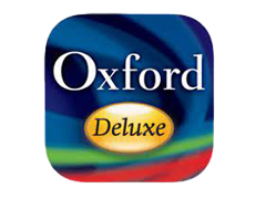 Oxford Deluxe (ODE & OTE) v14.1是深受大家喜爱的一款英语学习必备工具
