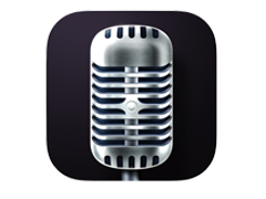 Pro Microphone v1.4.12 Mac电脑麦克风录音软件