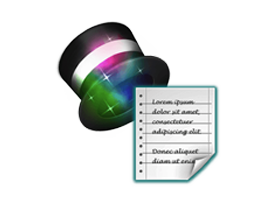 Magic Sort List v3.5.1是一款Mac上的文档编辑软件