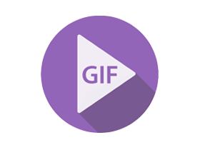 Video GIF Creator – GIF Maker v1.3Mac平台上一款将视频/图片转换为GIF动图的工具