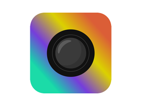 Color Ray – Photo Color & Blur v1.5一款专业的照片调色软件