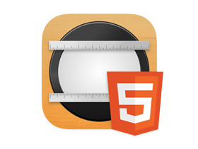 Hype 4 Pro v4.1.13专业的HTML5动效设计软件