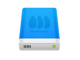 BlueHarvest v8.2.0专业的磁盘文件清理工具