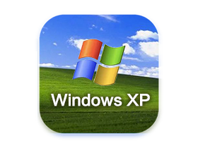 Windows XP Professional with Service Pack 3 (x86) - CD VL (Chinese-Simplified)