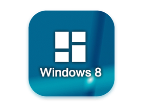 Windows 8.1 Enterprise with Update (x64) - DVD (Chinese-Simplified)