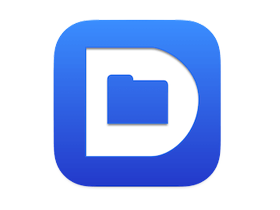 Default Folder X v6.0是一款专业 Mac 搜索优化工具