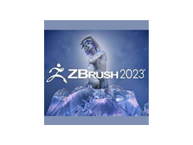 Pixologic ZBrush v2023.1.1是一个数字雕刻和绘画软件
