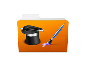 Folder-Factory v7.0.0一款应用于 macOS 平台的图标定制软件