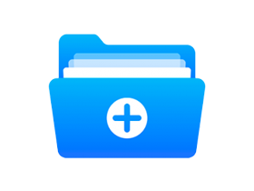 Easy New File v5.7是Mac上的一款轻巧的Finder扩展程序