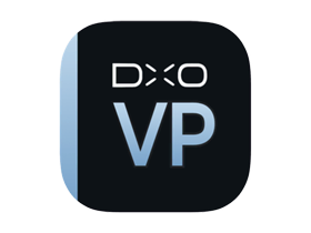 DxO ViewPoint v4.6.0.212一款能够校正几何和透视的图像处理软件